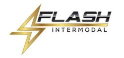 Flash Intermodal: Transportation and logistics company